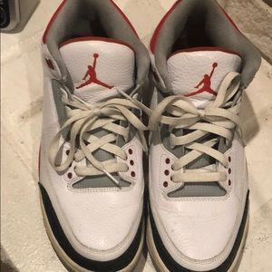COPY - Nike Air Jordan 3